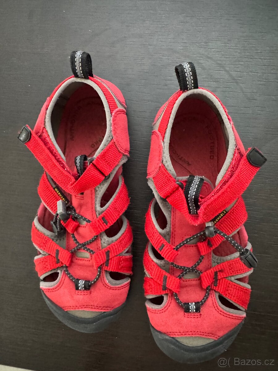 Keen č. 35 / stélka 22 cm - 4