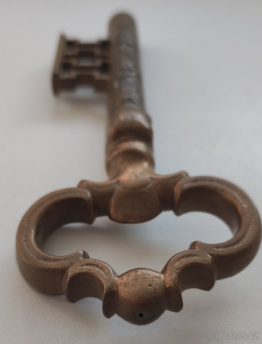 Vývrtka na víno. - 4