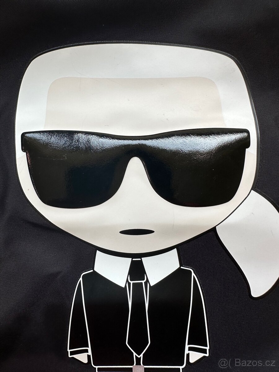 Vak Karl Lagerfeld - 4