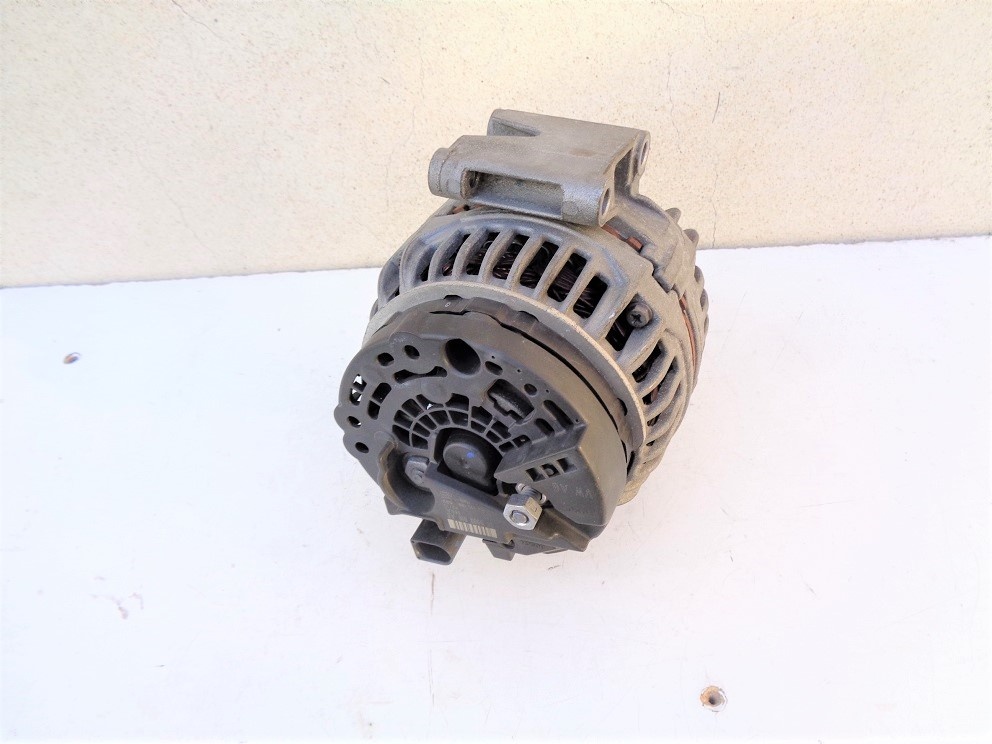 Škoda VW Seat Audi 1.8 - 2.0 TSI TFSI alternátor 06B903016AB - 4