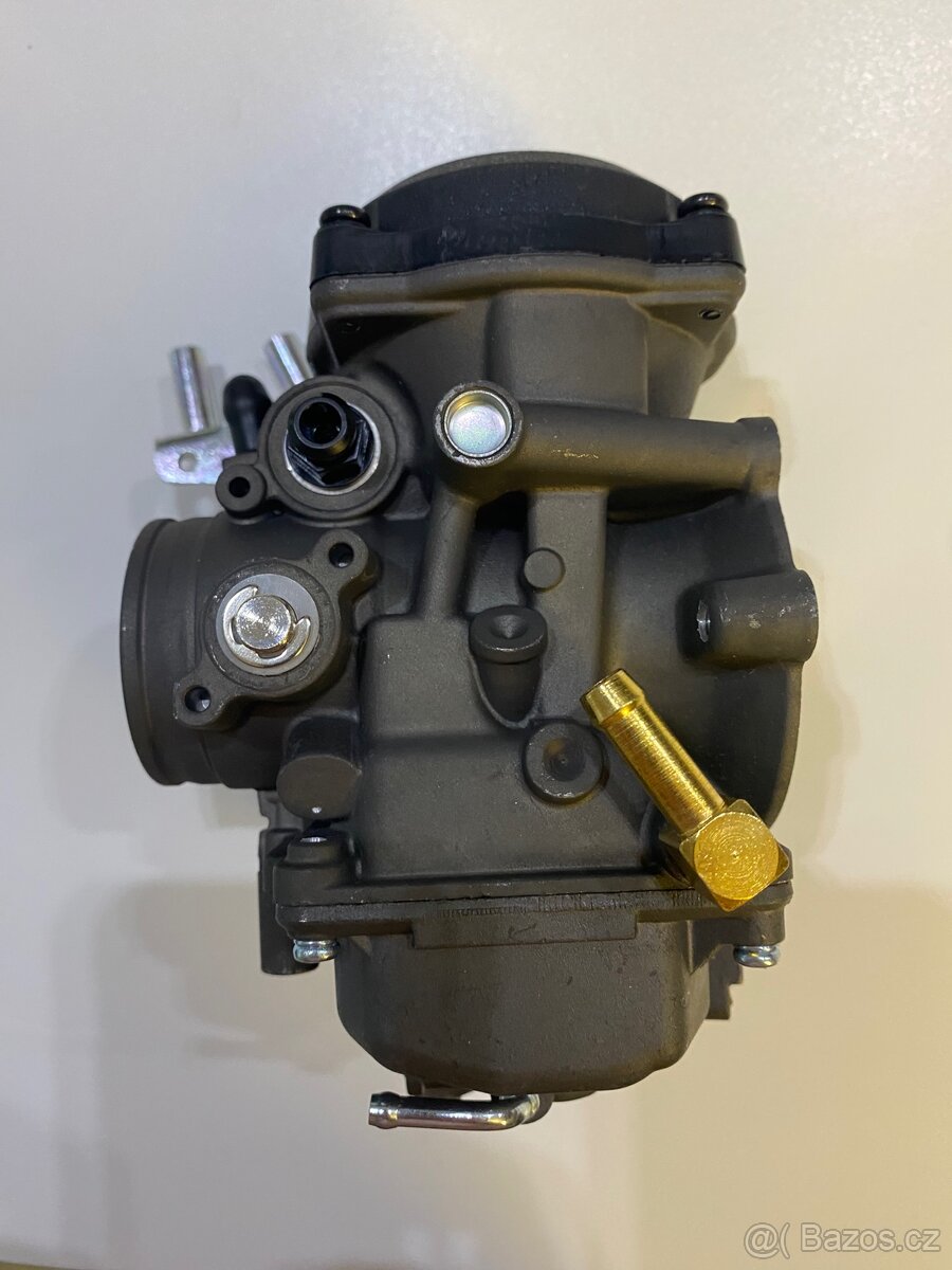 Harley-Davidson Keihin CV 40 replica - 4