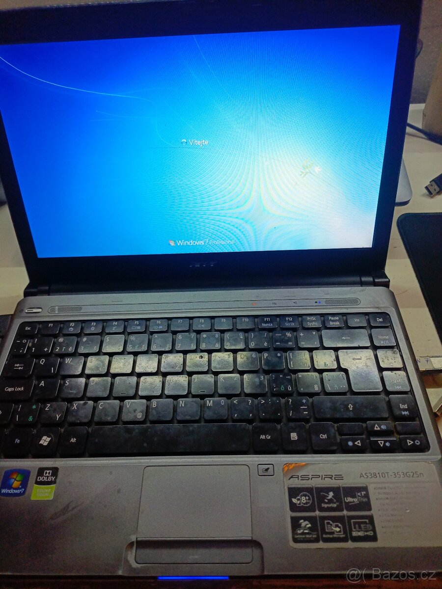 Acer Aspire - 4