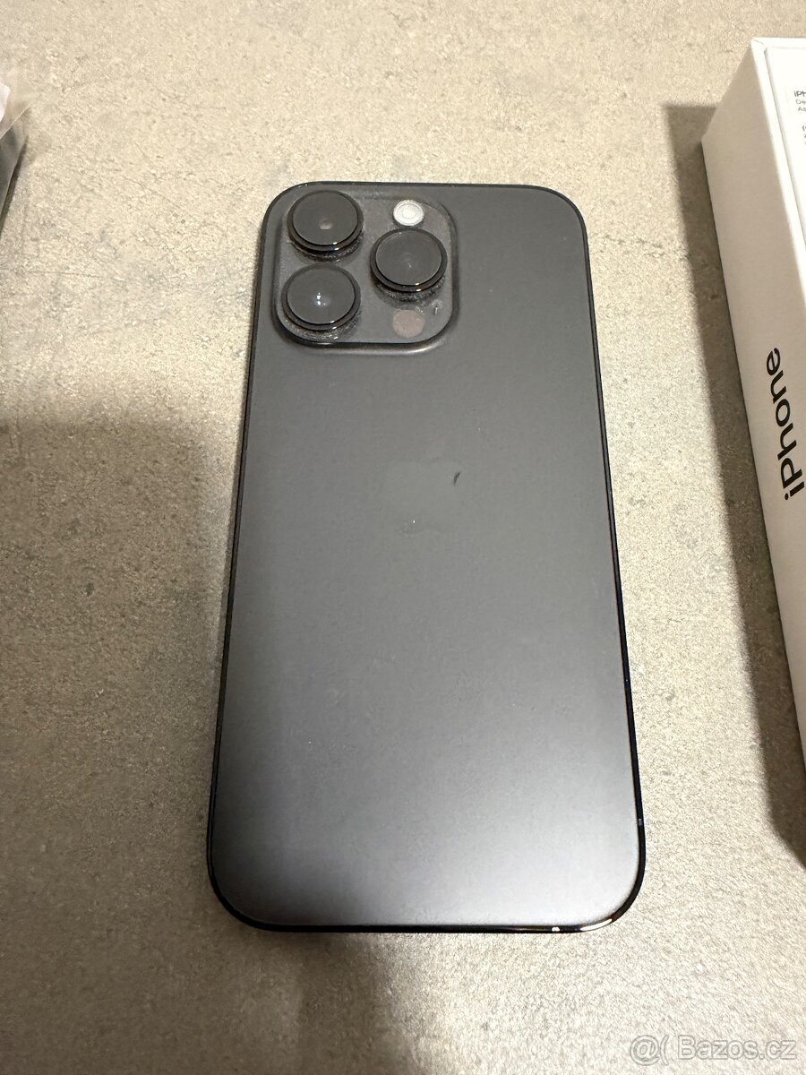 IPhone 14 pro 256GB - 4