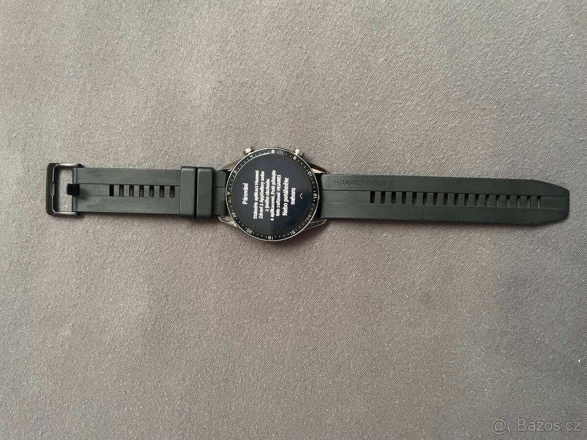 Hodinky Huawei GT2 - 4