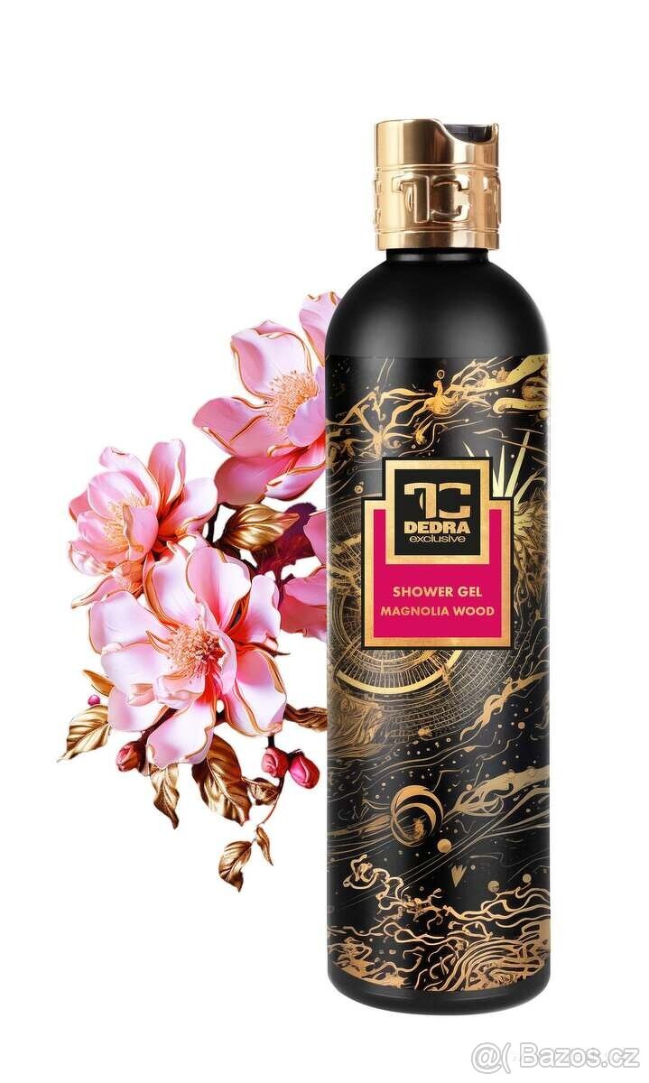 Nová řada kosmetiky a drogerie.Akce - 4