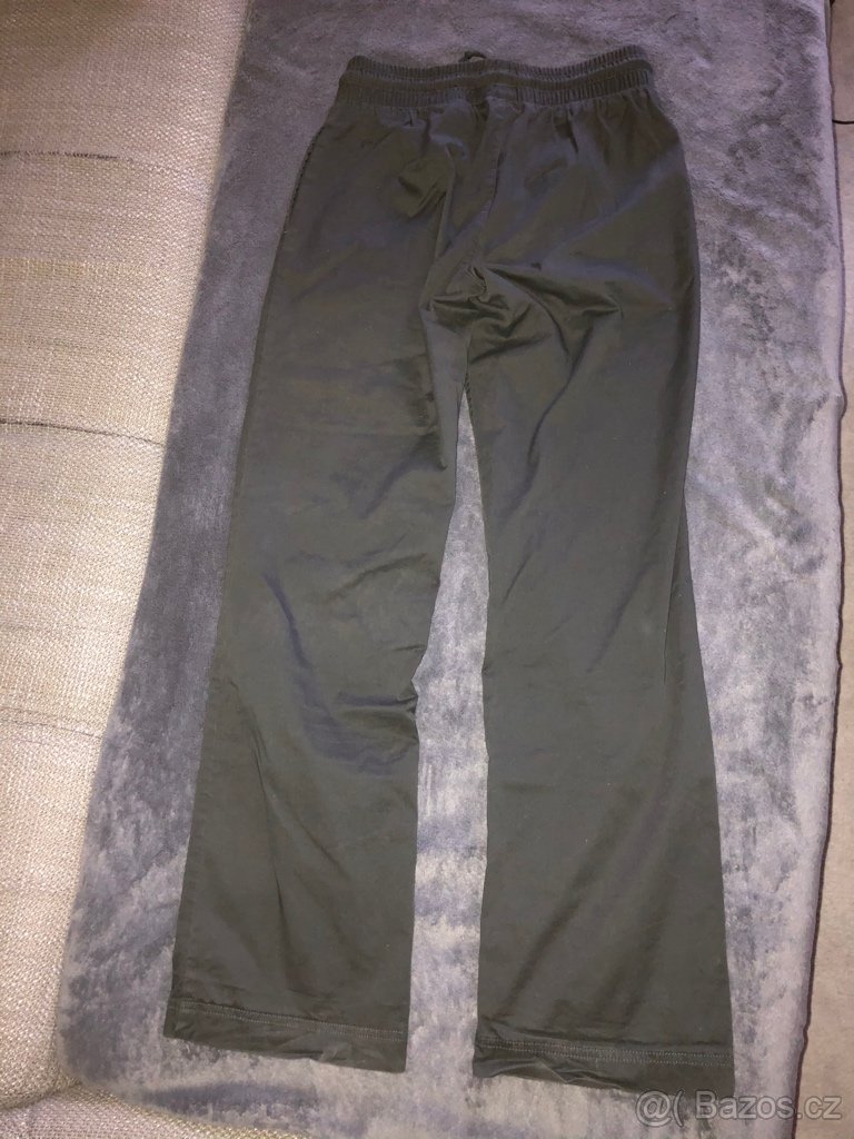 Dámské tepláky Nike - 4