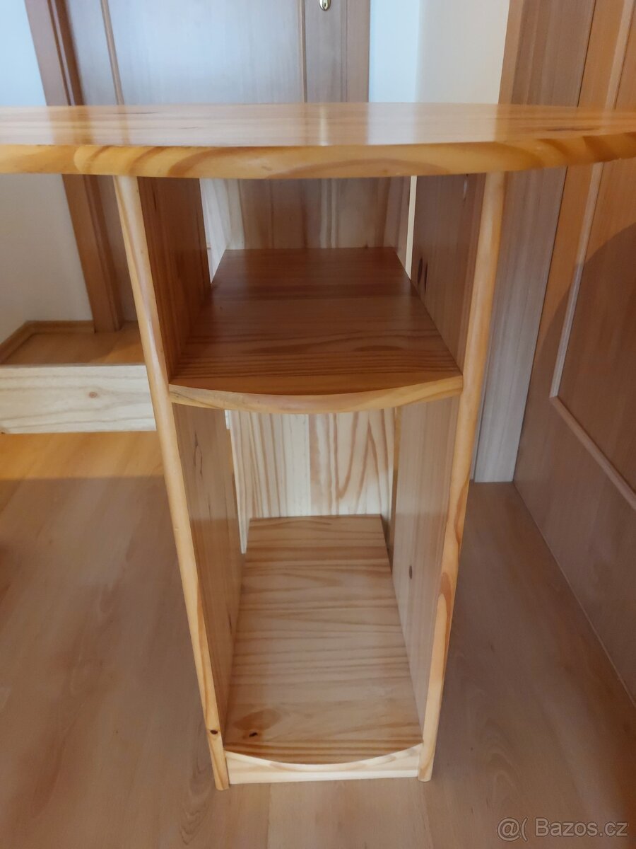Počítačový stůl - 4