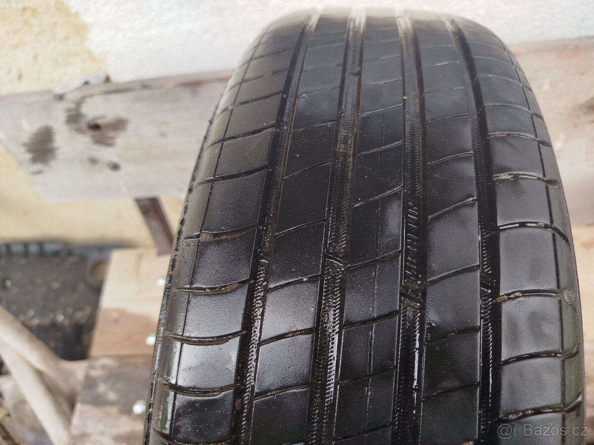 Pneu a disky - 4