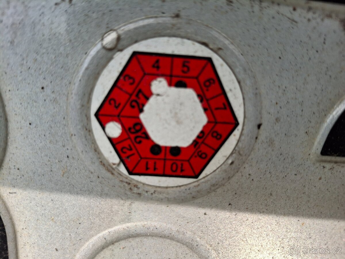 BMW X5 ROZVODY nový model ,top stav po servisu 2015 xdrive - 4