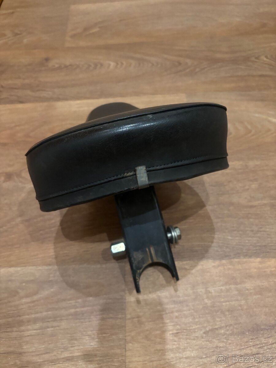 Sedlo Babetta 210 - 4