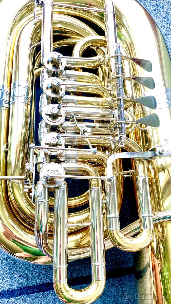 C Tuba, CCB 696 – 5 IPRTX - KAISER - 4