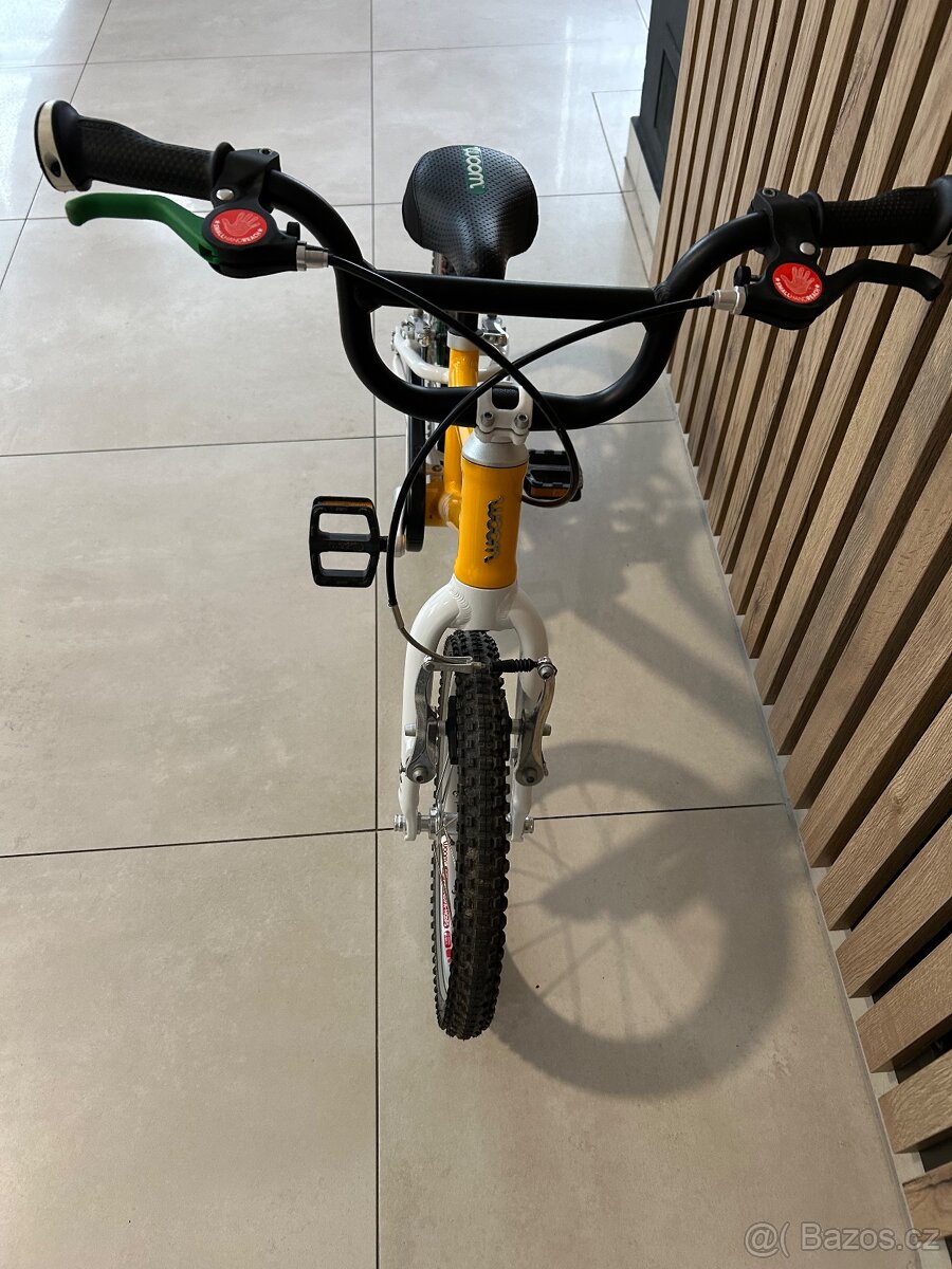 WOOM 2 - jako nové - 4