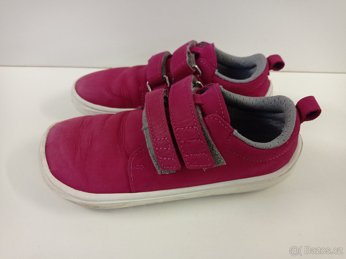 Barefoot boty Be Lenka Jolly - vel. 29 - 4