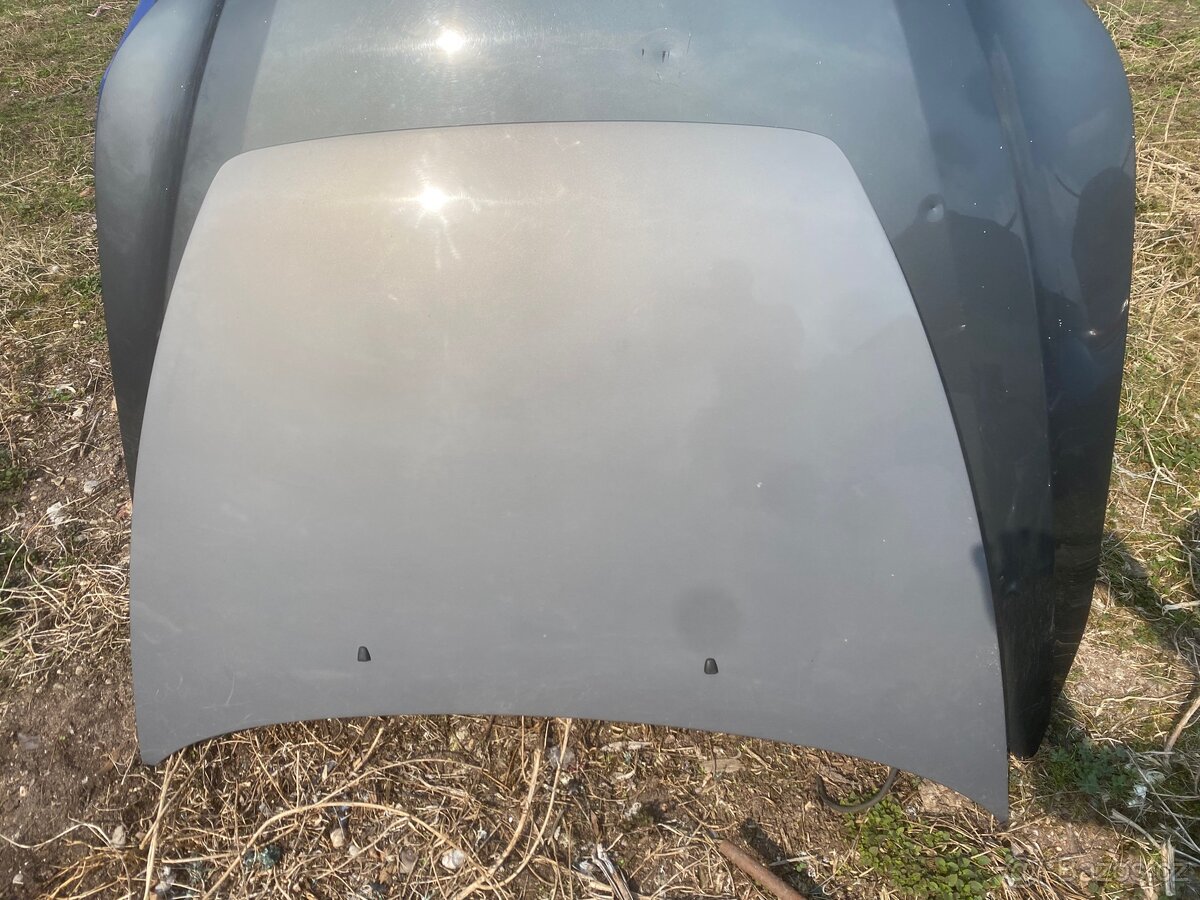 VOLVO V50 04-12 - Náhradní díly - 4