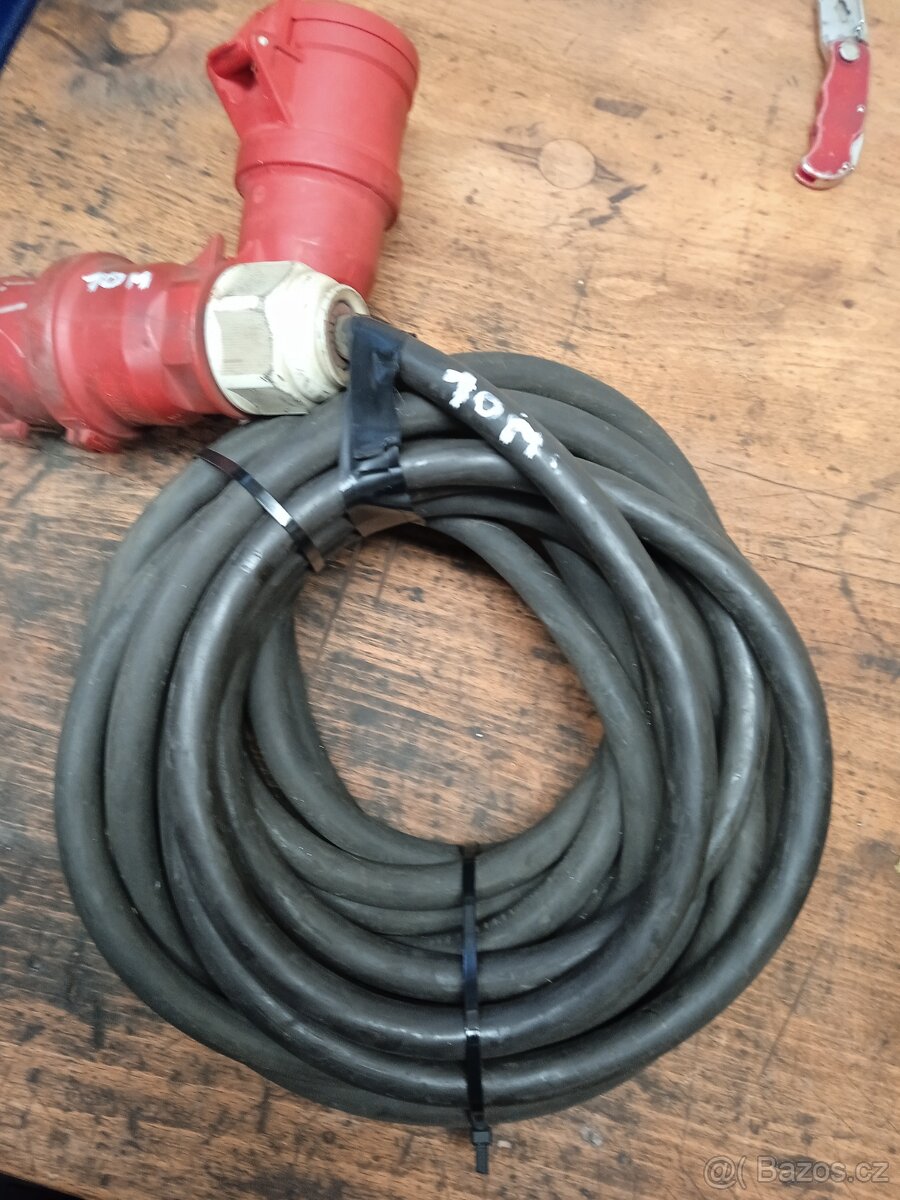 Prodlužovací kabel - 4