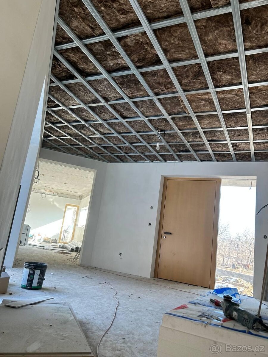 Zednické Práce - 4