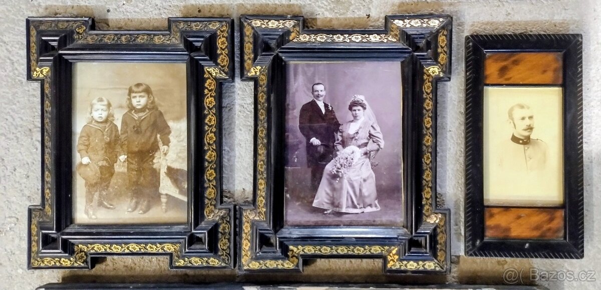 Historické obrázky - 4