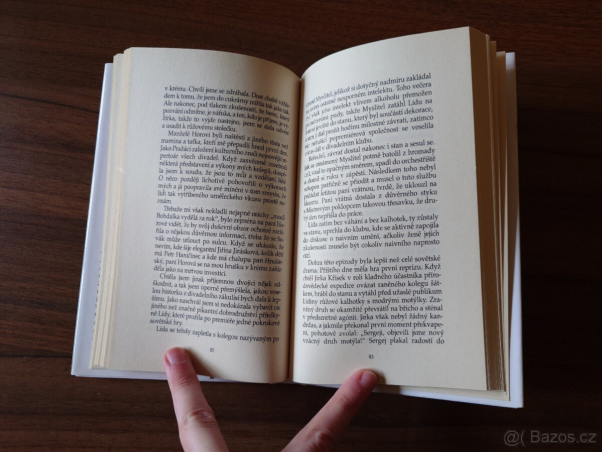 Lázeňská kúra - Ivanka Devátá - 4