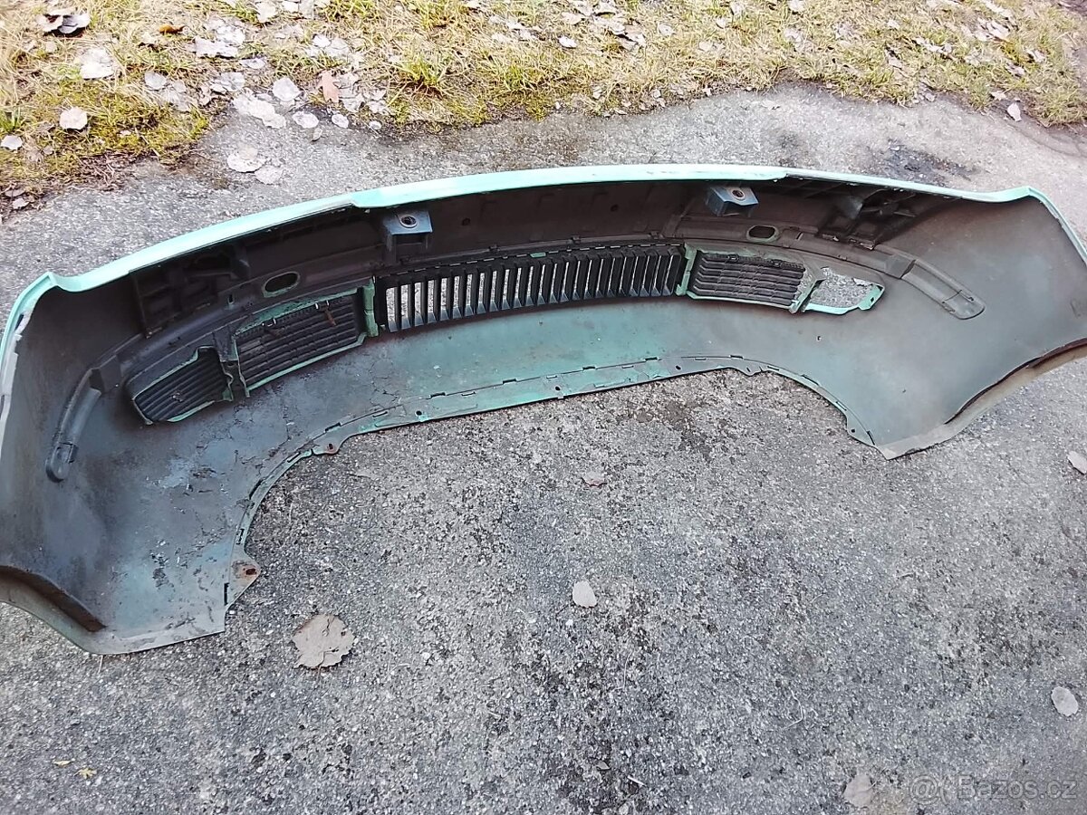 Škoda fabia př naraznik cen 600 kč - 4