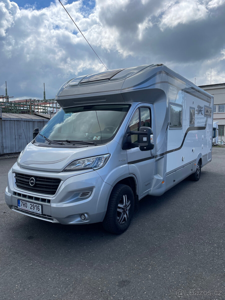 Laika Kreos 5009 - 4