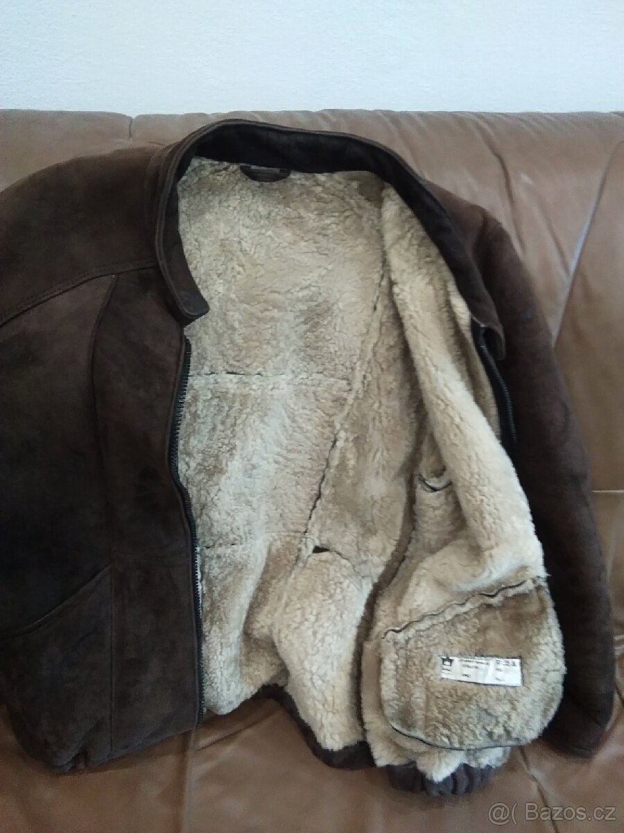 Kožená bunda - 4