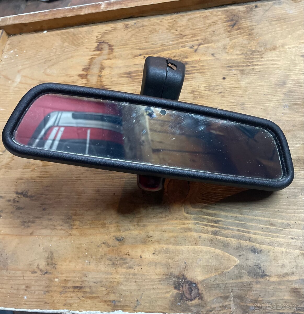 Díly BMW E46 320i 125Kw - 4