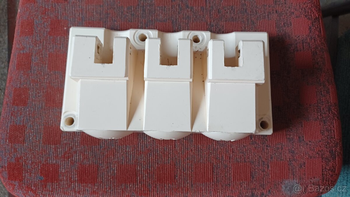 Zmrzlinový stroj Carpigiani - 4