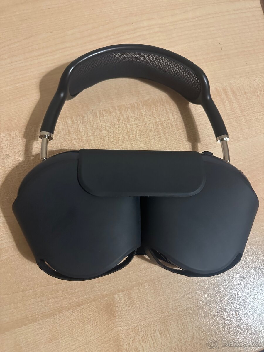 Sluchátka Apple AirPods MAX 1 - 4