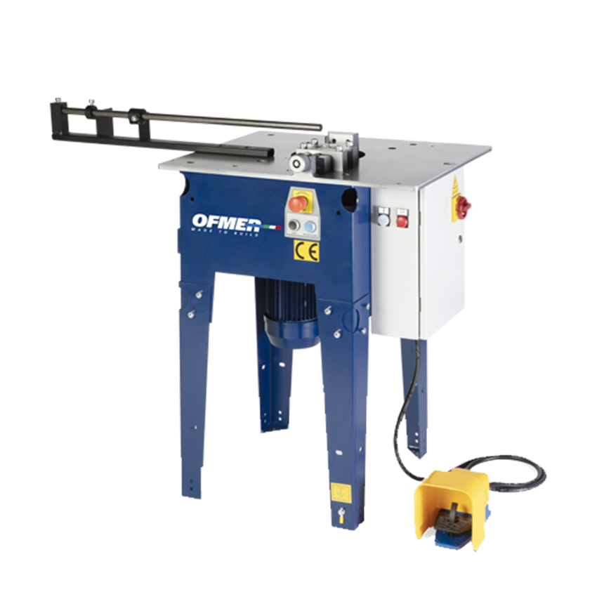 Třmínkovačka ST16.EVO - 4