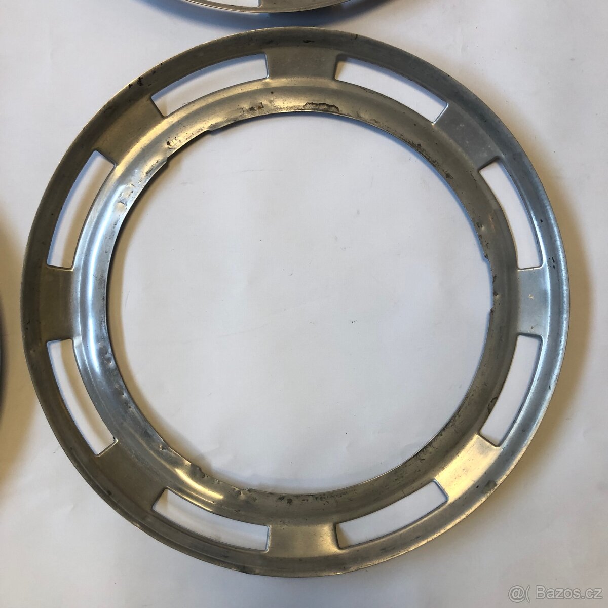 Mezikruží Škoda - sada 3 - 4