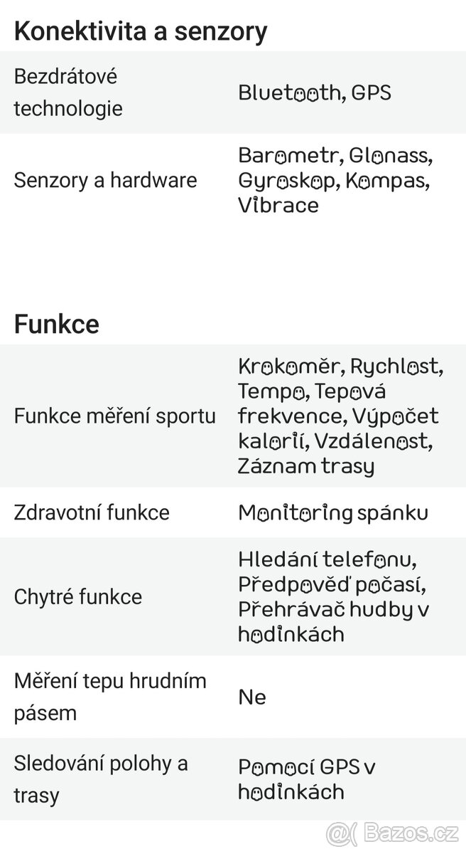 Xiaomi Mi watch Lite - 4