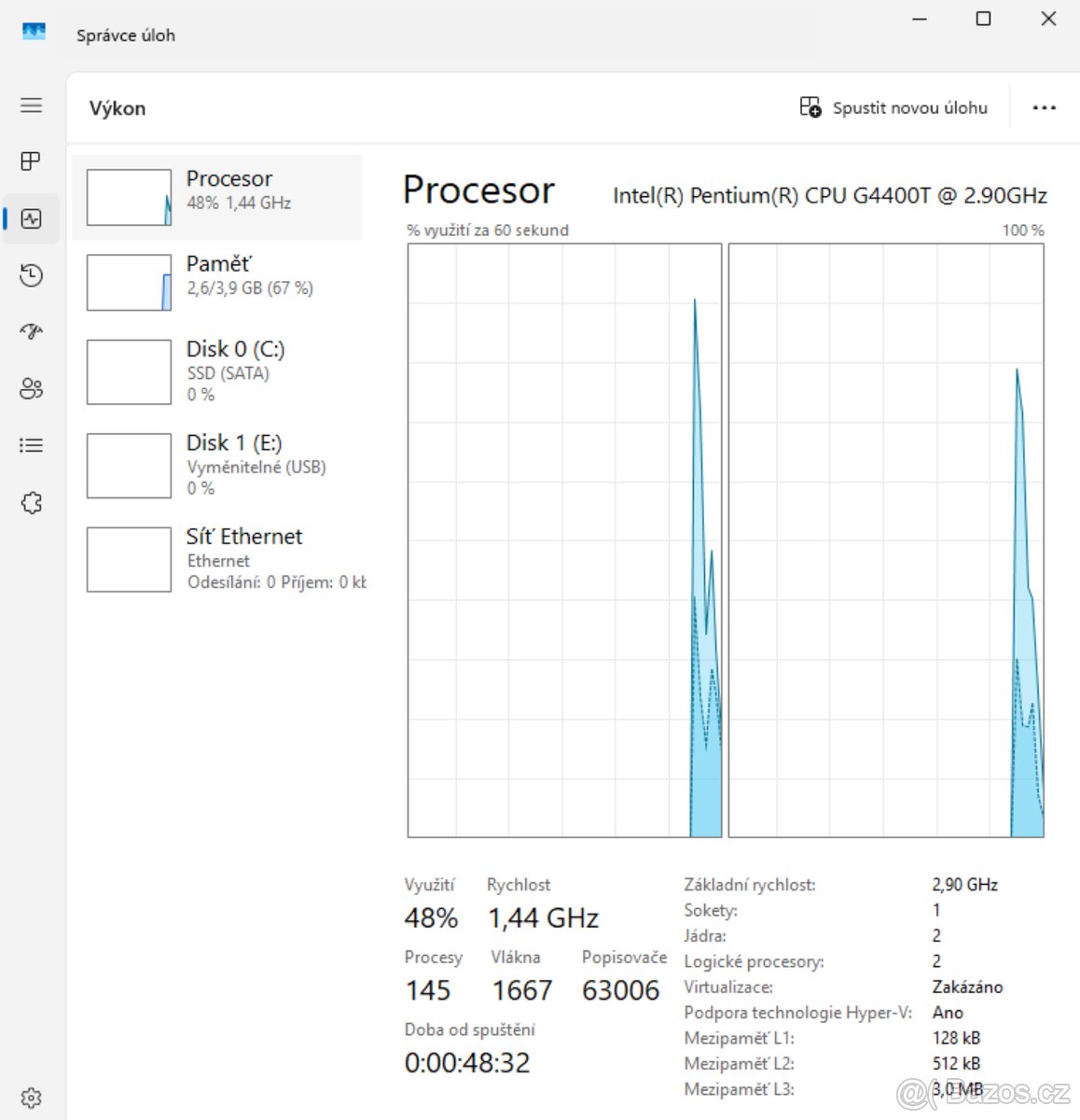 Lenovo IdeaCentre 510 - 4