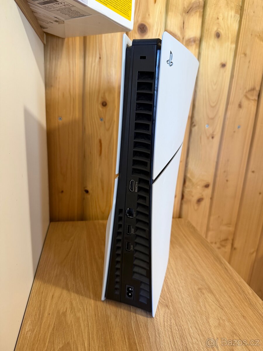 PlayStation 5 1Tb - 4