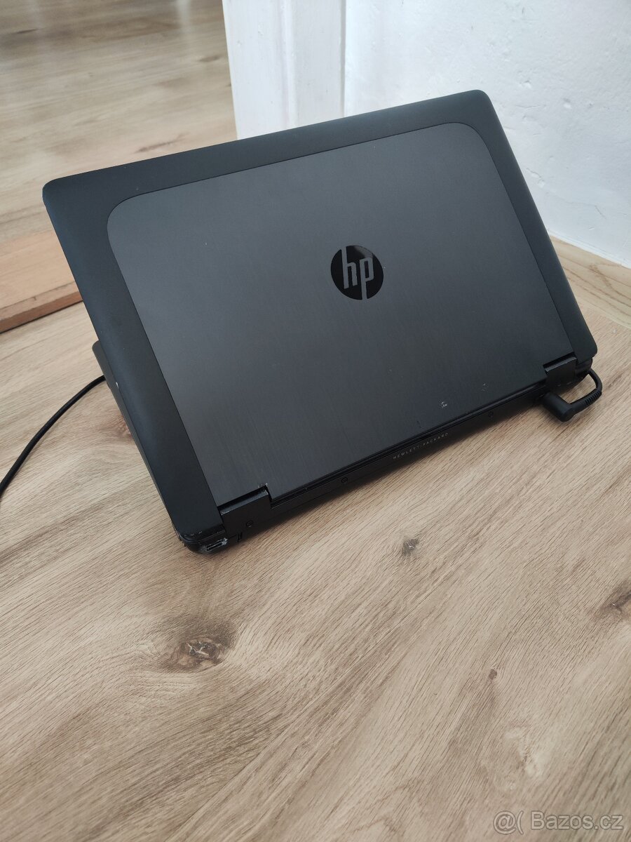 Prodám HP Zbook G2 - 4