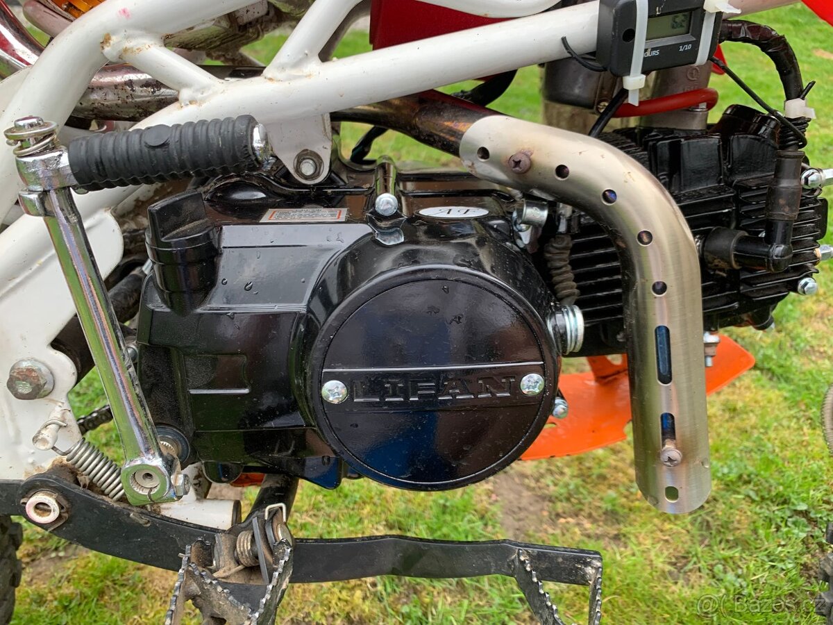 Pitbike - 4