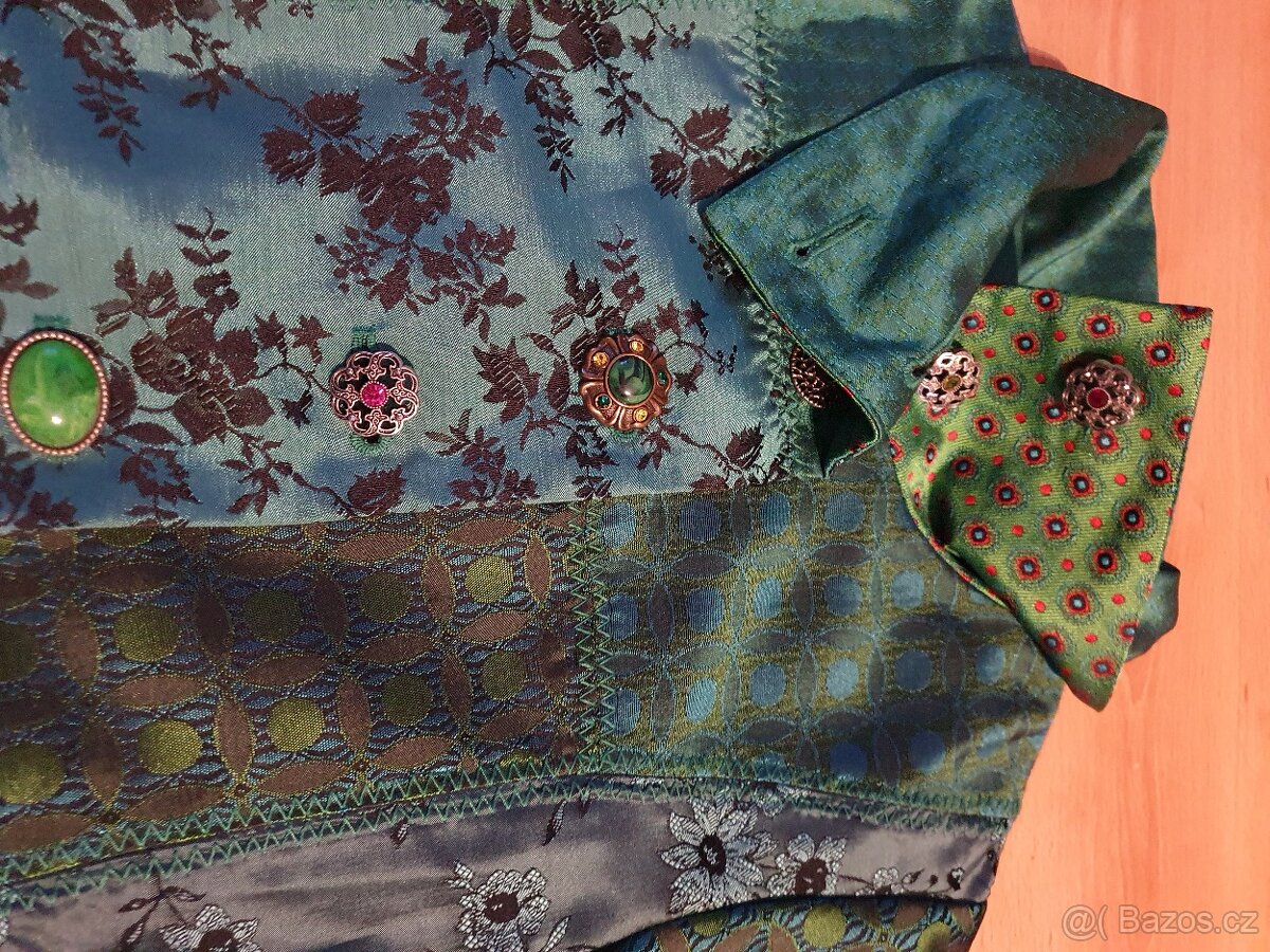 Kabát Desigual - 4