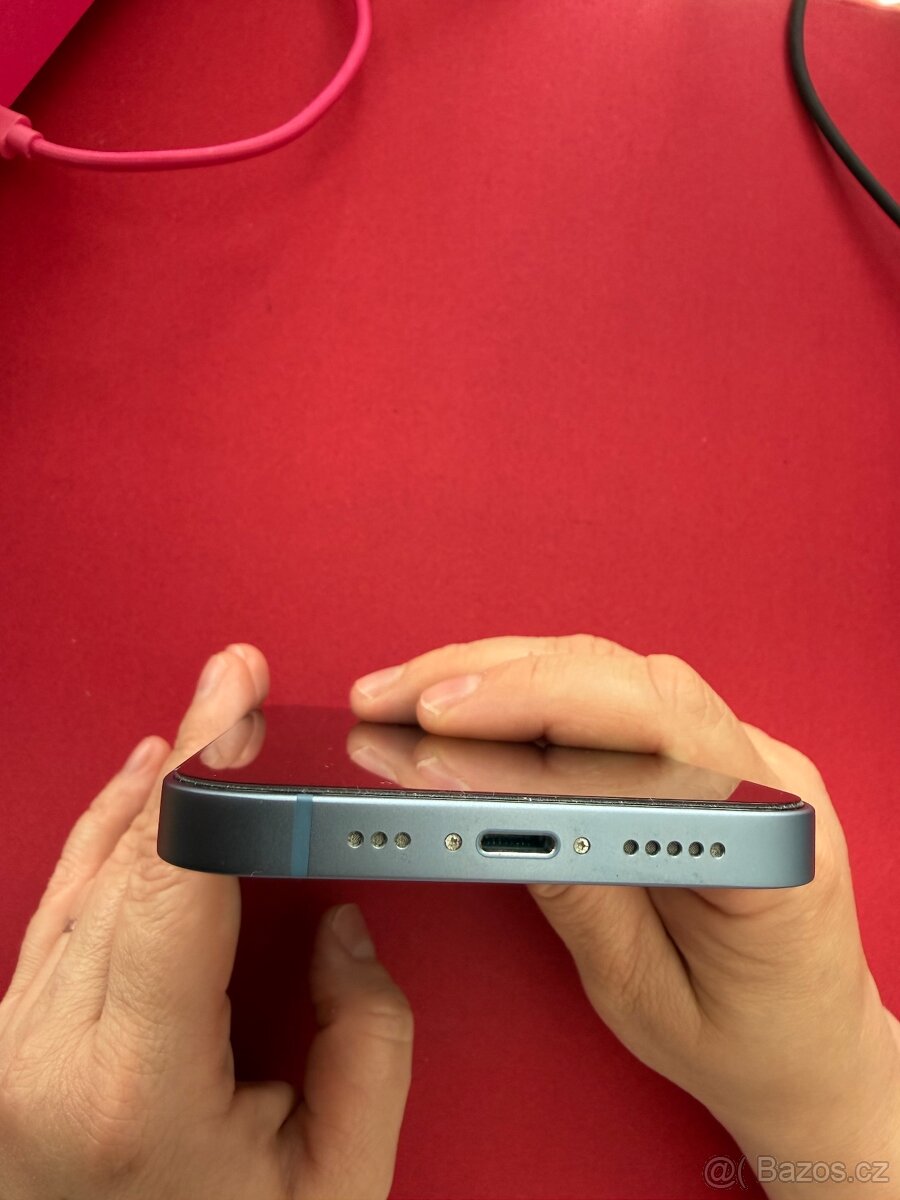 iPhone 14 128GB – baterie 88% - 4