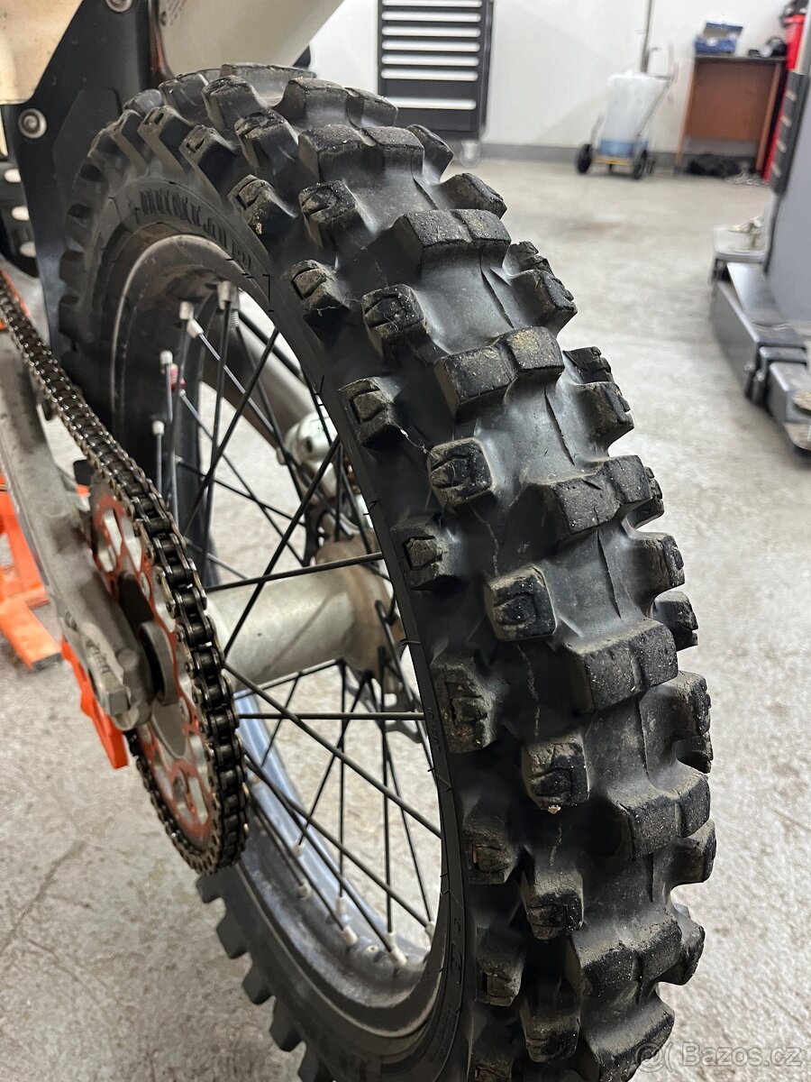 KTM 250 SX-F