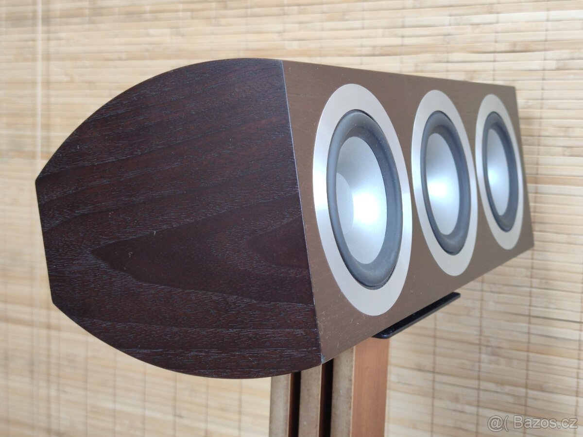 Tannoy Revolution Signature DC 4 LCR - 4