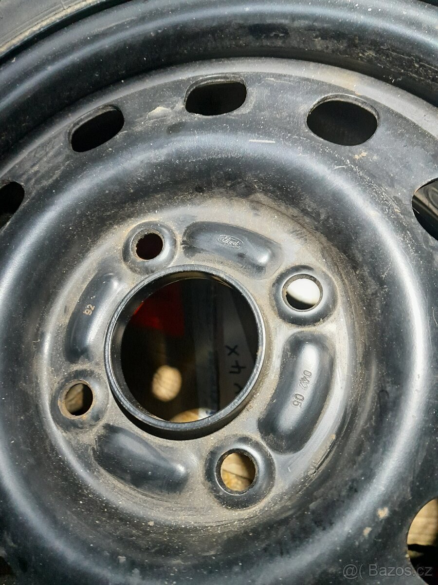 Rezerva na Ford Sierra originál r13