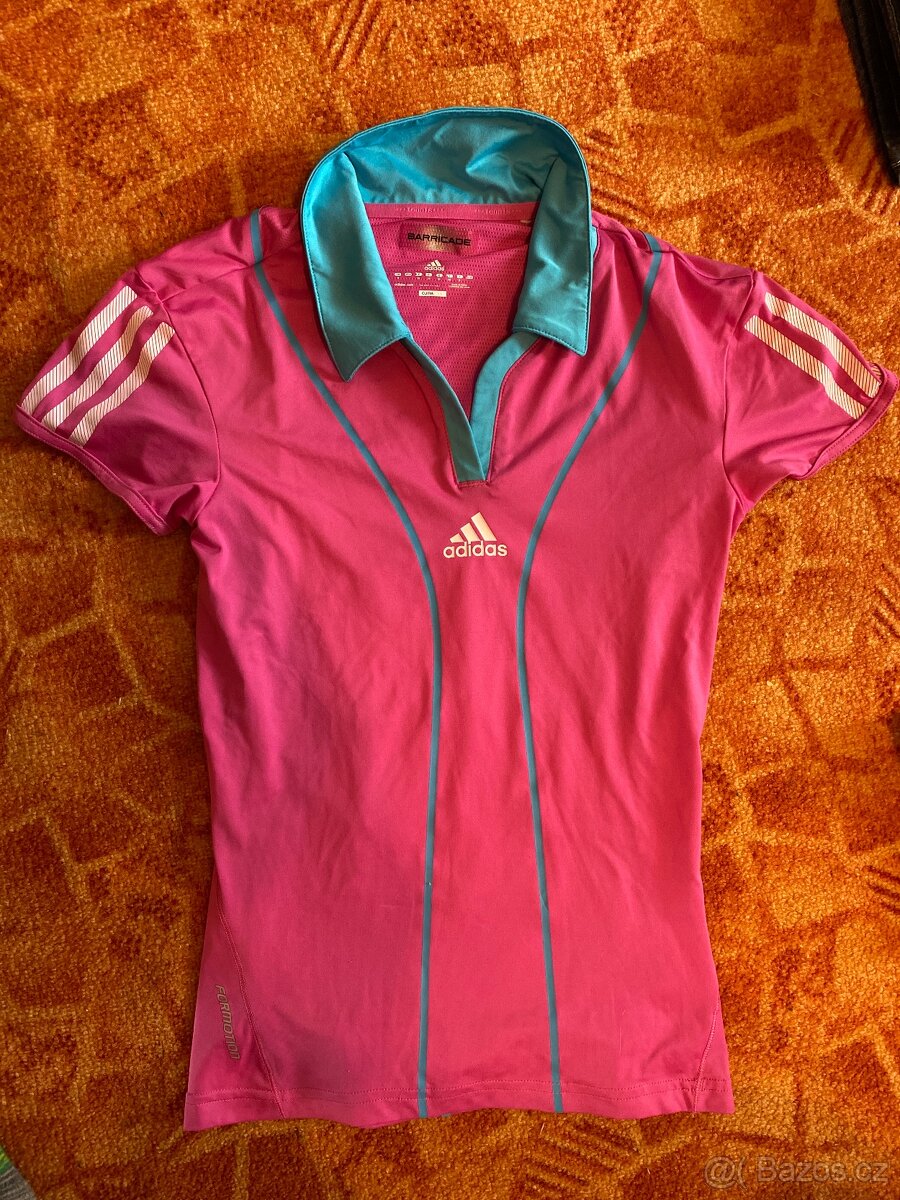 Oblečení vel. XS - S - 4