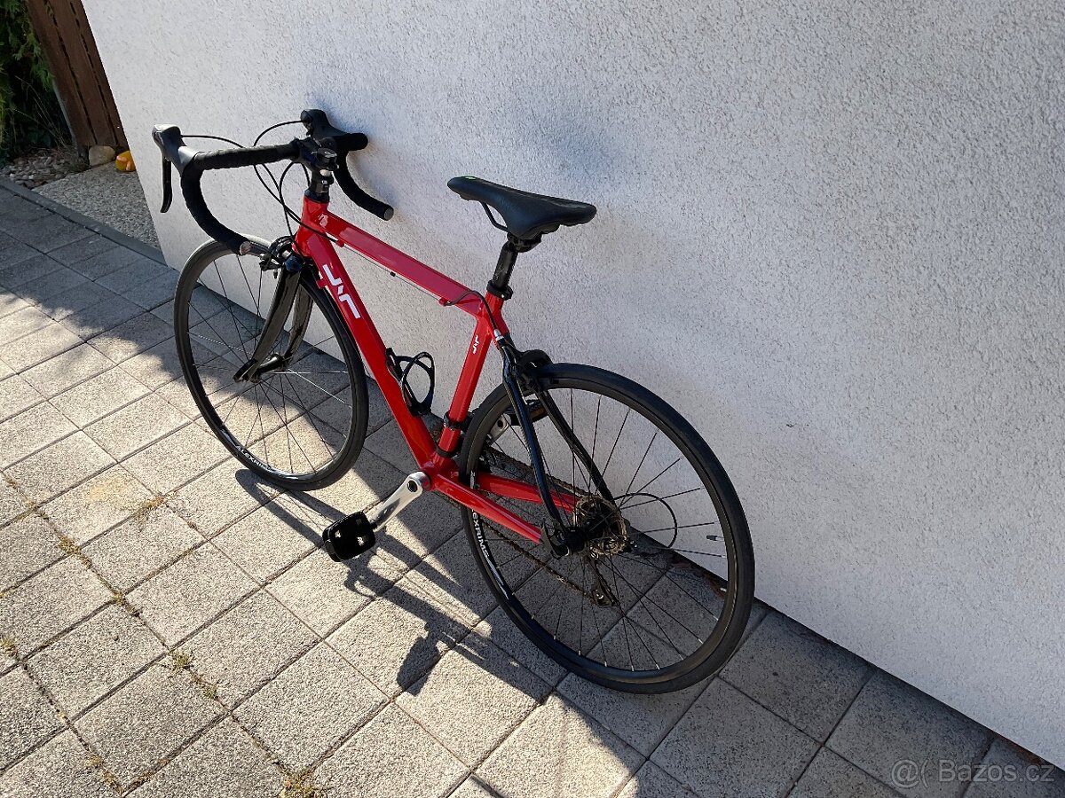 Dědskè silnični kolo - 4