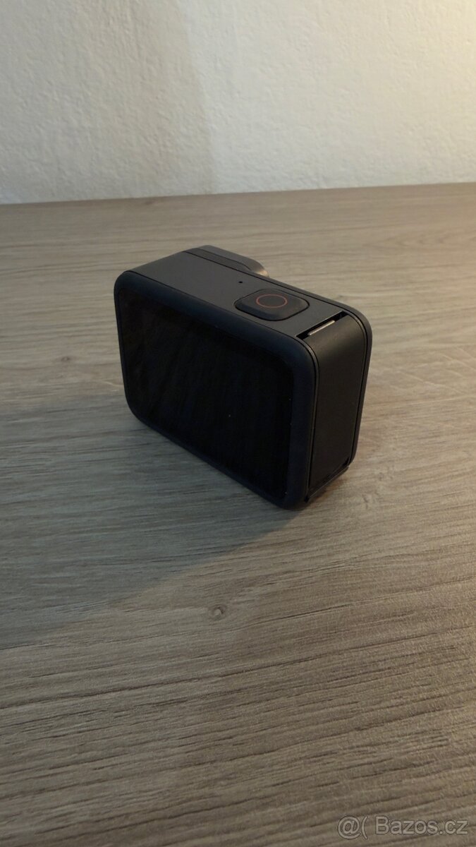 GoPro hero 9 black + příslušenství - 4