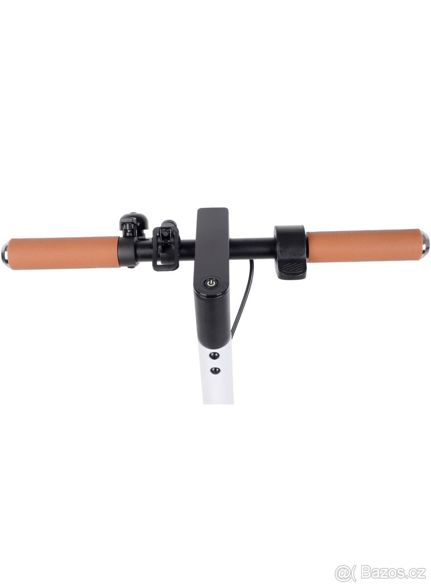 Elektrická koloběžka City Boss - 4