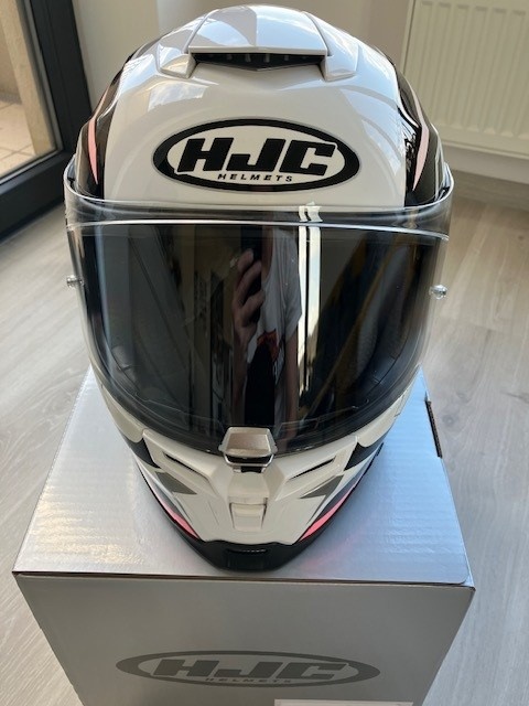 HJC RPHA 70 dámská helma - 4