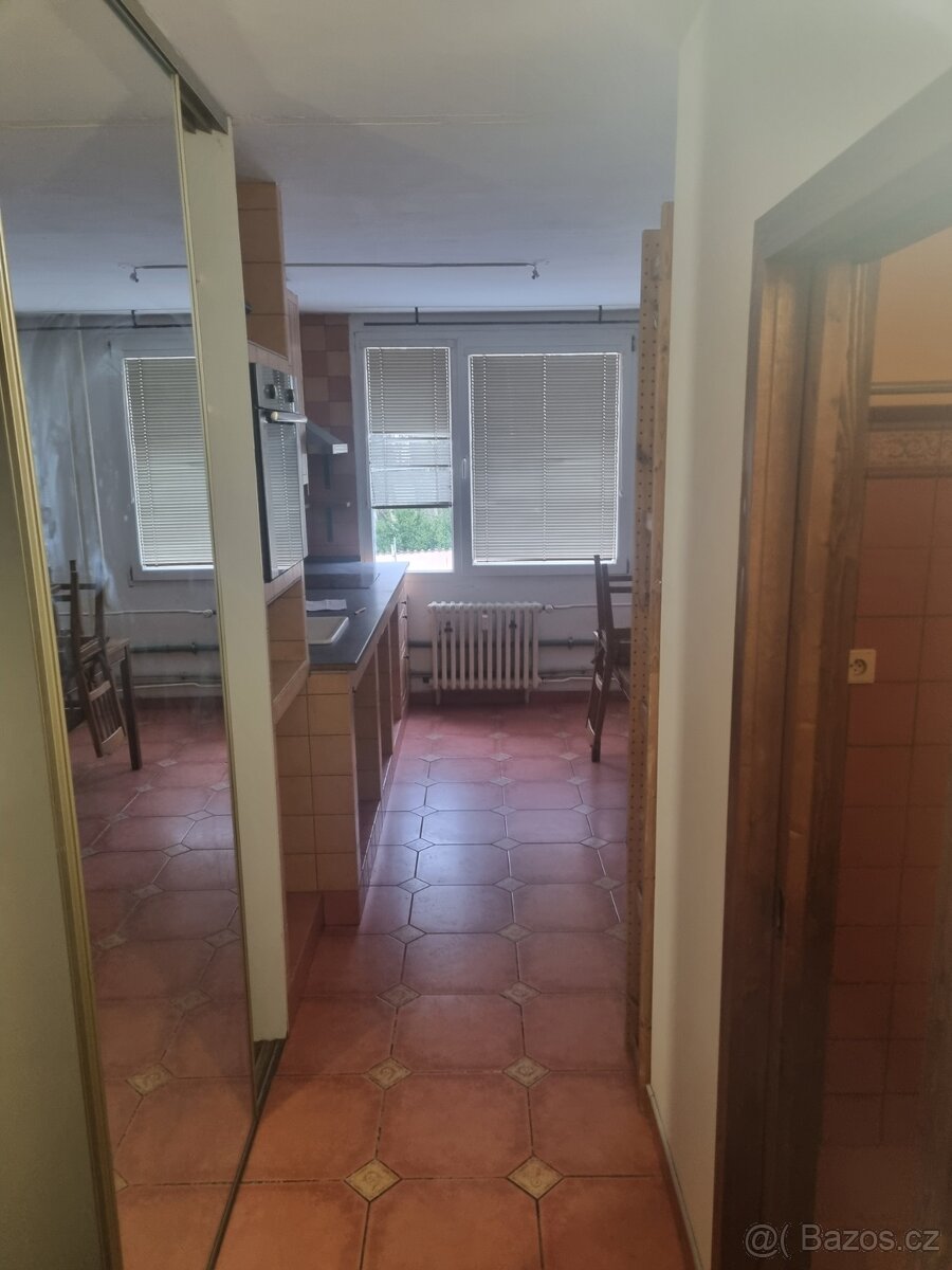 Pronájem bytu 2+kk Hořovice - 4