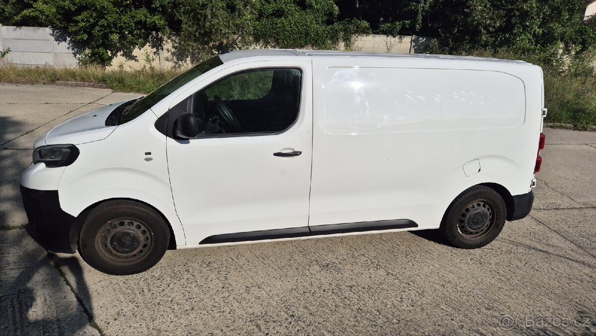 Peugeot Expert HDI 2019 - 4