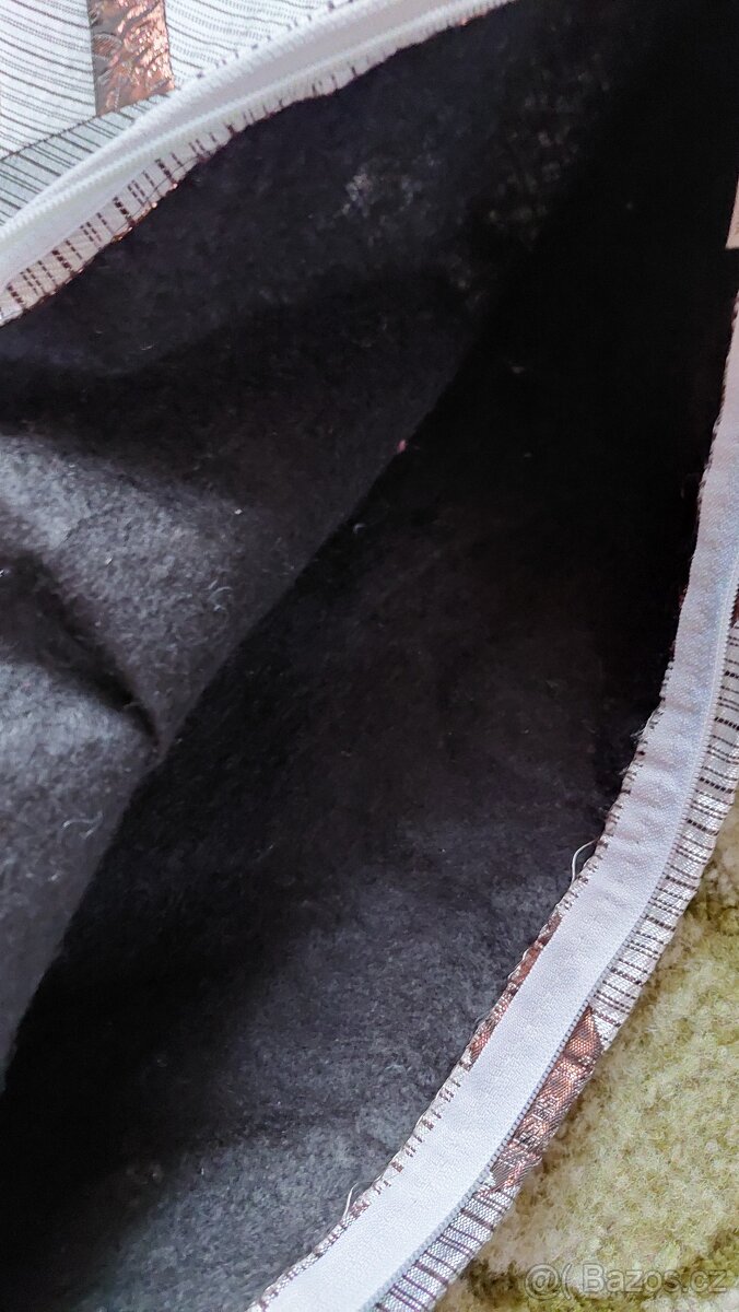 Povlaky na polštářky - 4