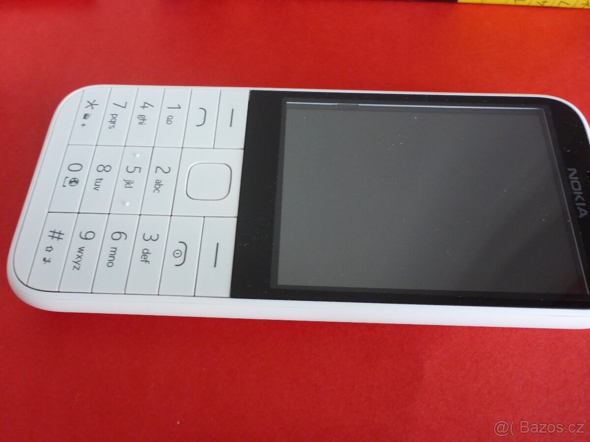 Nokia 225 NOVÁ - 4