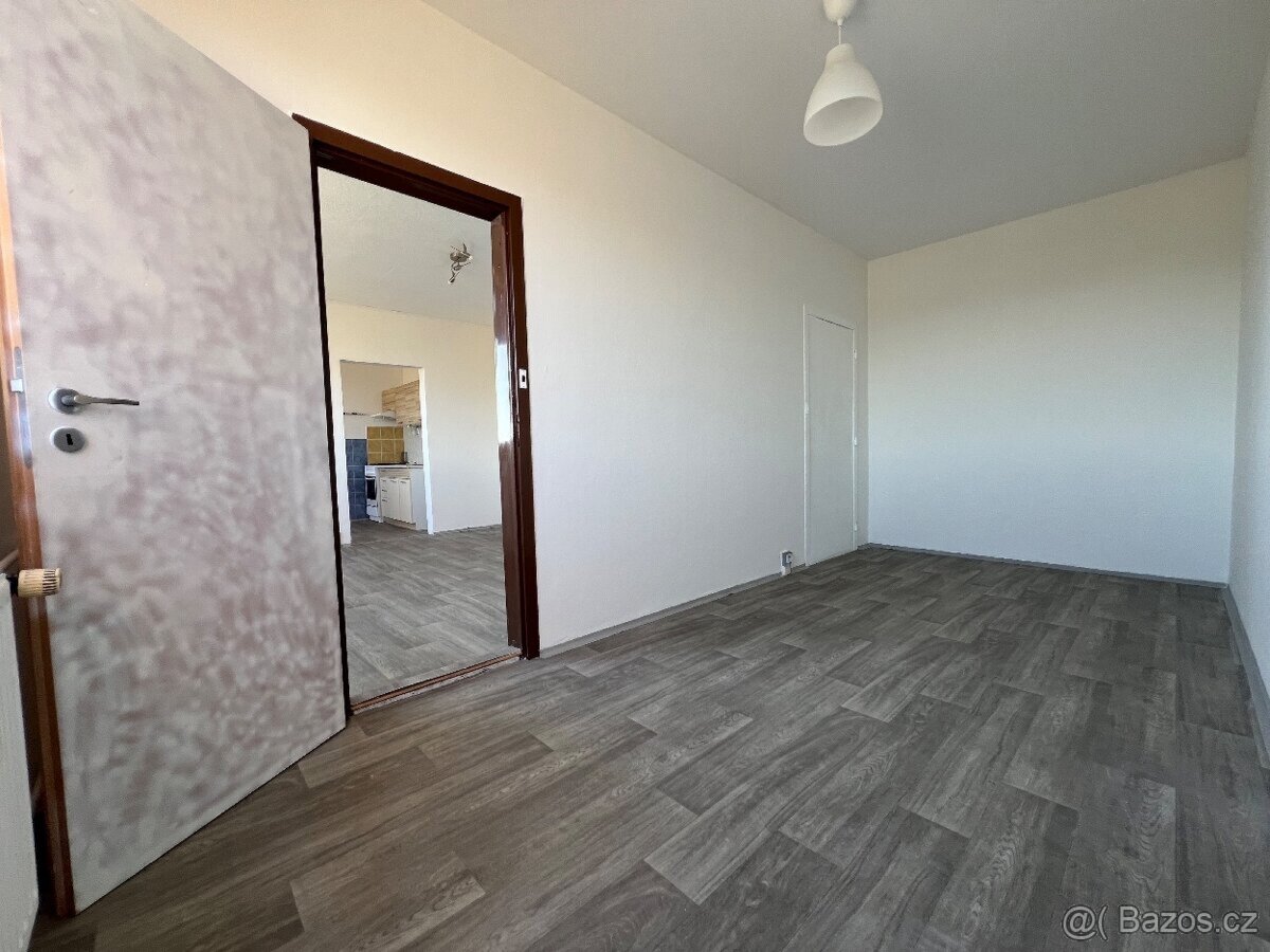Pronájem Bytu Hranice ulice Nová - 4
